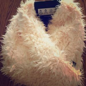 Brand new scarf 🧣